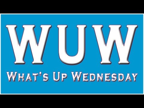 BRTV: What's Up Wednesday 12-10-2025