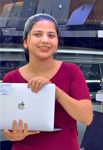 MacBook Pro 2020 Review: Apple M1 Power Unleashed