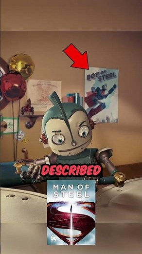 Did You Know In Robots