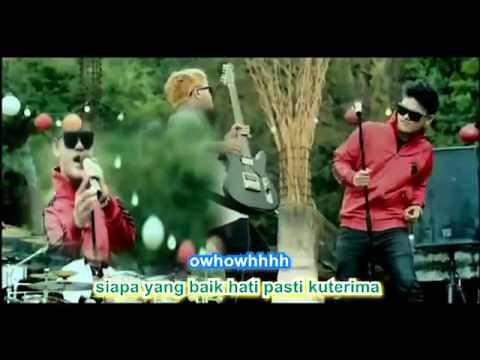 KARAOKE ST12-PUTIH PUTIH MELATI - YouTube