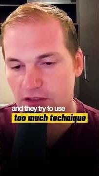 Why Most Copywriters Fail (Not What You Think)