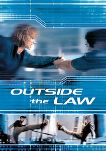 Outside the Law Trailer