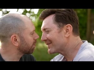 Tortu [Gay Kiss Full Scene]