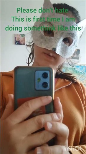 mask prototype