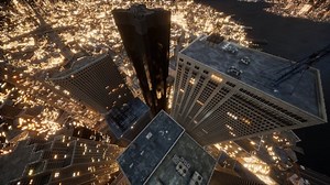 Abandoned, Broken, Collapse