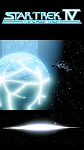 USS Saratoga Encounters the Probe – Star Trek IV Fan Scene (JTVFX) --------------------------- In this fan-made reimagining by JTVFX, the USS Saratoga is the first to confront the alien Probe in Star Trek IV: The Voyage Home. As systems fail and power drains, the crew watches helplessly… caught in silence. If you enjoyed exploring the final frontier, don't forget to check out more Star Trek games on this channel. Share your favorite Star Trek moments in the comments below and make sure to subscr