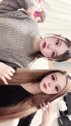 オリジナル楽曲 - こ は く。を使っているゆうかにゅん (@yyukka5)の動画