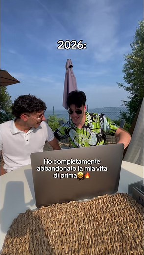 Lorenzo Bonomi: Motivazione e Business Online