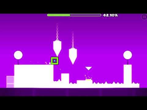 Machina 100% - Geometry Dash World