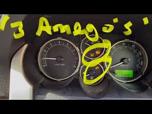 Freelander 1: Fix the 3 warning lights:HDC, ABS, TC: The 3 Amigo’s. Simple fix.