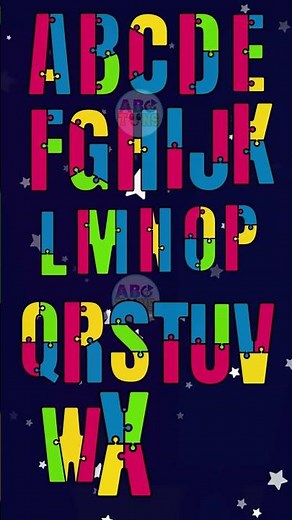 ABC Song | Alphabet Song | ABC for Kids | ABC Song nursery Rhymes | ABCD | ABC Toons #nursaryrhymes