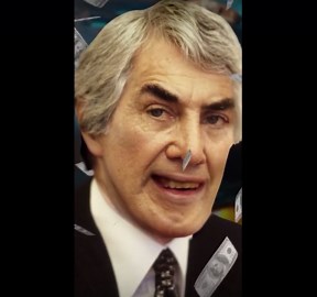 The Unbelievable Rise and Fall of The DeLorean