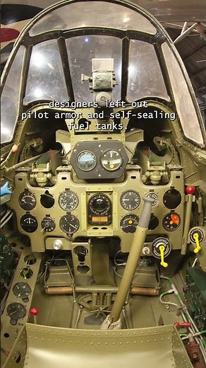 This Japanese WWII Fighter Once Dominated the Pacific Skies #wwii #ww2