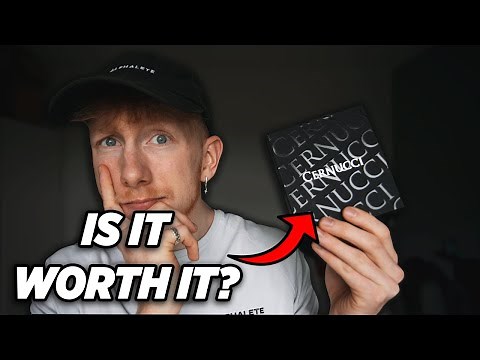 Cernucci Jewellery Review | IS IT WORTH IT?