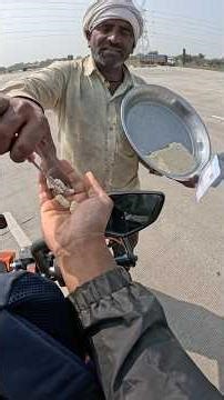 Uncle,selling Mawa rabdi,near toll plaza 😁🙏🏻 #rajasthan #ytshortsvideo #rider_laxman #mawarabdi