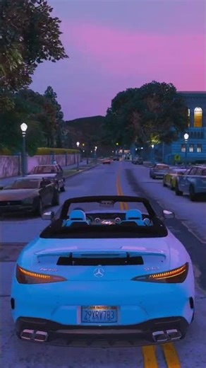 Gta 5 with nve plus add-on