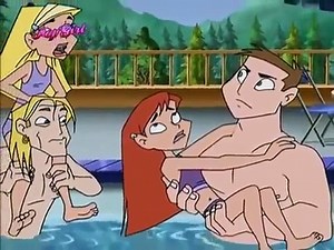 Braceface - 125 - Twisted