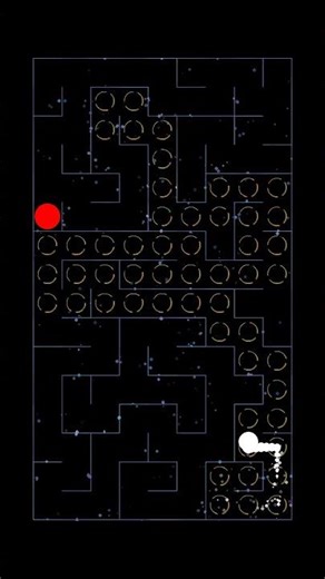 Level 128 Hypno Labyrinth