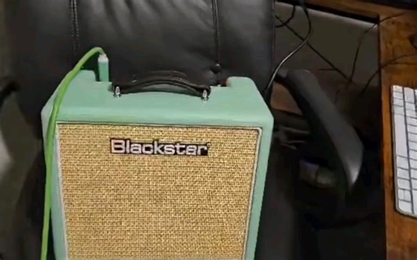 Blackstar HT 1R REVIEW/DEMO!!