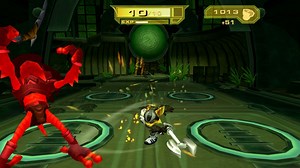 Ratchet & Clank Trilogy