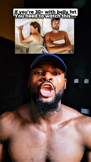 Belly fat isn’t just about looks — it’s affecting your performance. Excess belly fat lowers testosterone, reduces blood flow, and weakens your pelvic floor muscles — especially if you sit for long hours every day. That combination leads to low stamina, weaker erections, and poor control. The solution isn’t just “trying harder.” It’s losing fat, improving circulation, and strengthening your pelvic floor with the right exercises. Fix the root. Boost your performance naturally. 💪 #BoostTestosteron