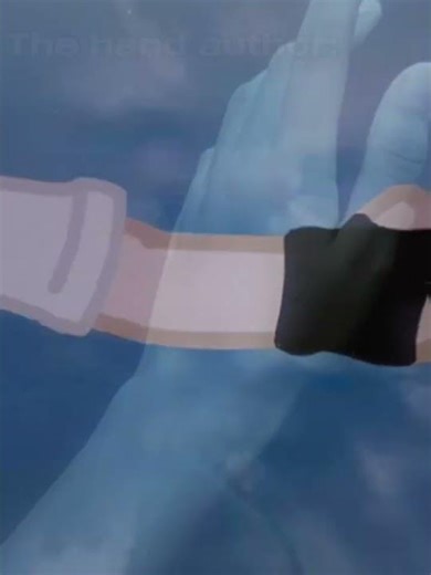 sorry my hands are so weird #handreveal #oc #gachaclub #gacha