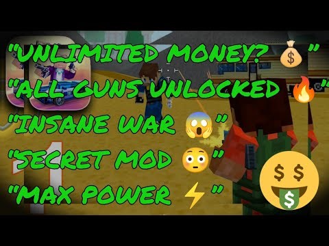 Block City Wars Gameplay 2026 💥 Secret Features & Tips!🔥😱⚔️