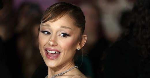 What Ariana Grande has said about her health as family reveal she's 'not in healthy place'