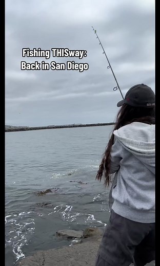 Best Fishing Spots in San Diego for a Variety of Catches