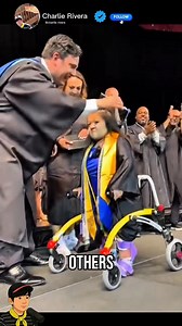 1.6K views · 28 reactions | Act of determination 凉❤️ #DidYouKnow #explain #determination #perseverance | Charlie Rivera | Facebook