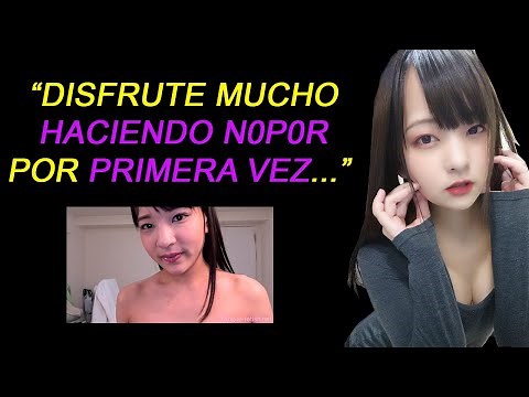 MIKAKO ABE HABLA SOBRE SUS INICIOS | ENTREVISTA SUBTITULADA