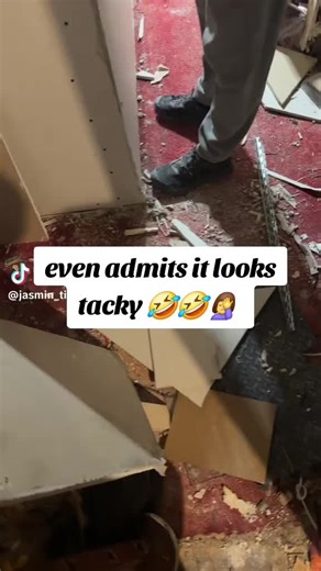 Tacky Trends in TikTok: A Fun Analysis