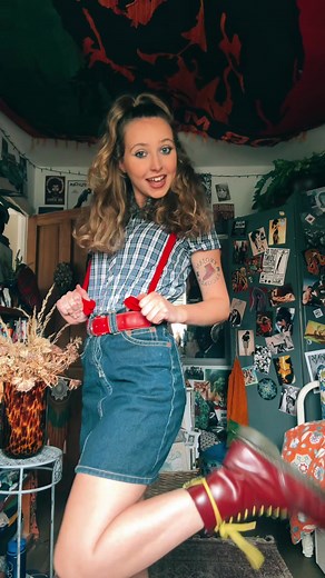 sophiarudegirl (@sophiarudegirl)’s video of The Specials Band
