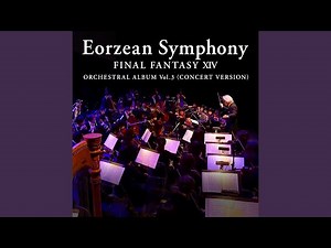 Concert3：終焉の戦い