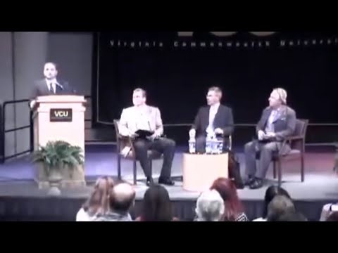Christopher Hitchens vs. Frank Turek