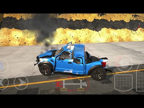 USA Highway Disaster 💥 Massive Car Crash Compilation