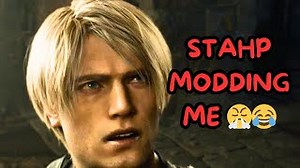 Resident Evil 2 Remake - 10 Epic Mods for Leon
