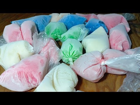 Yiga Okukola Ice Wakati No Wobuvera | Homemade Ice Pops aka Pepsi| Ice Candy Recipe