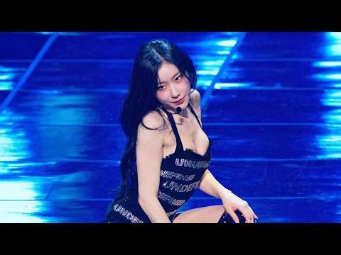 260213 채령 CHAERYEONG 있지 ITZY 'Undefined' 4K 60P 직캠 @ITZY THE 3rd WORLD TOURTUNNEL VISION