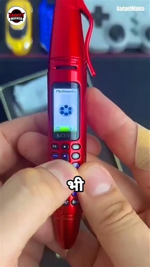 Top 3 Amazing Pens ✍️ | Best Pens for Smooth Writing #AmazingPens #CoolGadgets #TechShorts