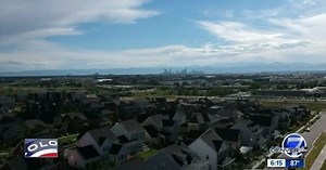 Report: Denver homes are overvaulued