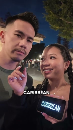 🏴‍☠️HOW DO YOU PRONOUNCE CARIBBEAN🏴‍☠️