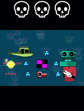 Fingerdash comparison #shorts