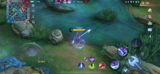 live malem join ya #mobilelegends #fyp #simi