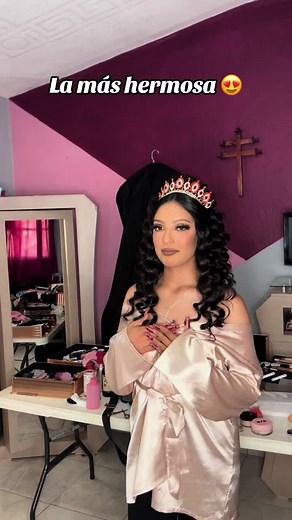 Carmelita Hernández on TikTok