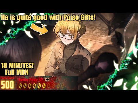 Extra Cut! [Limbus Company]