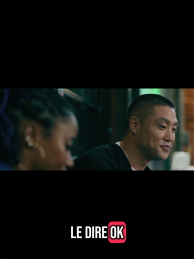 Boogie: Troisème Rencontre Émotionnante