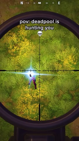 Deadpool vs Wolverine 🔥