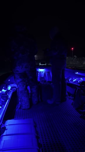 Setting out long lines. 🦆 #viral #hartoutdoors #Hunting #fyp #waterfowl