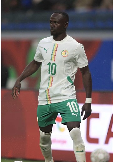 Sadio Mané: Mastering Ball Control and Precision